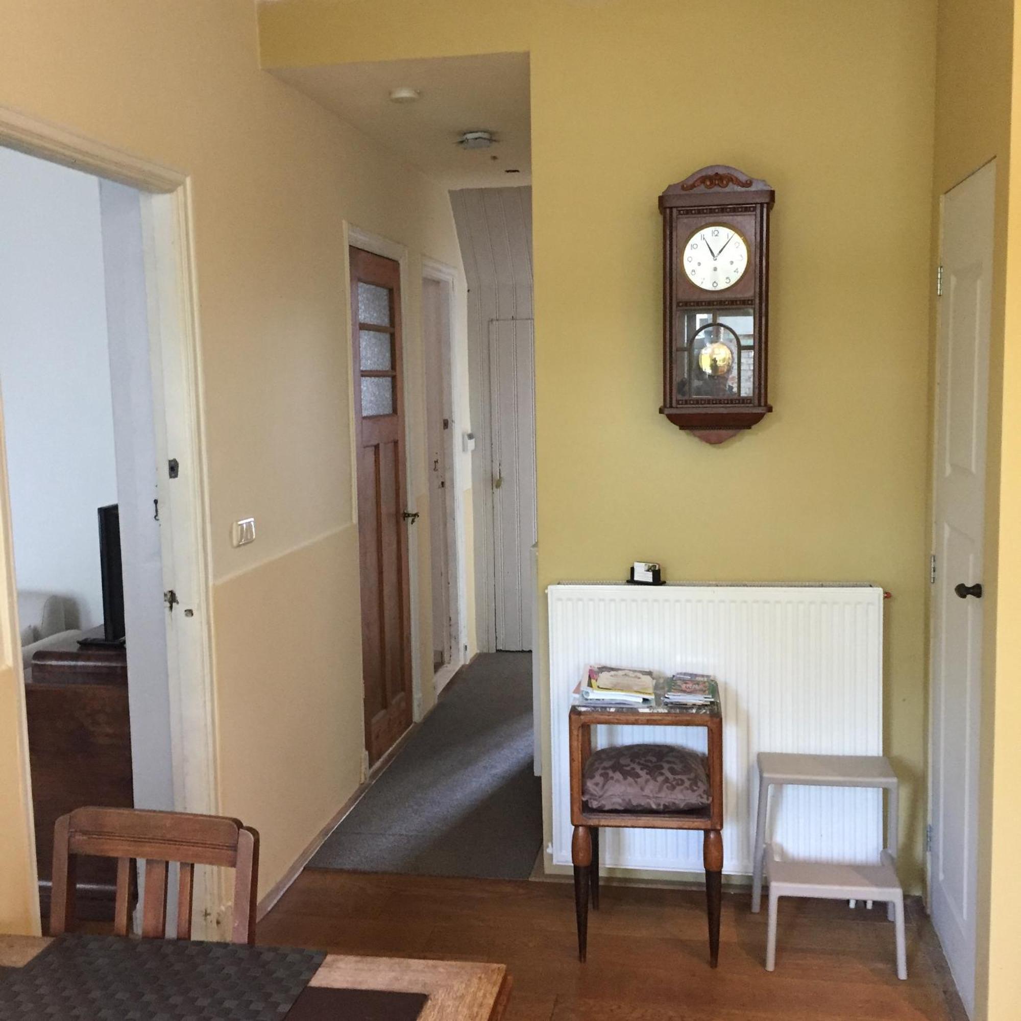 Cessinas Bed & Breakfast Groningen Bagian luar foto